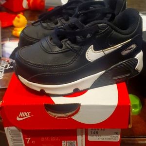Nike Toddler
